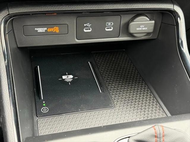 2026 Honda CR-V Hybrid 2WD Sport-L