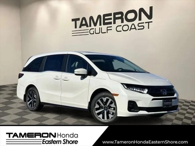 2026 Honda Odyssey EX-L for sale in Daphne, AL