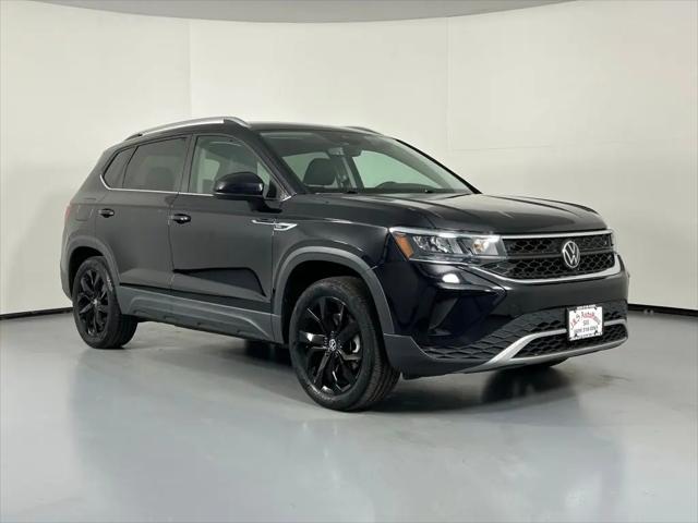 2023 Volkswagen Taos 1.5T SE for sale in Westampton, NJ