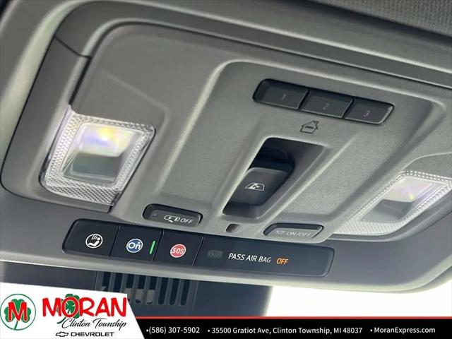 2026 Chevrolet Silverado 2500HD Crew Cab, Standard Bed, LT, 4WD