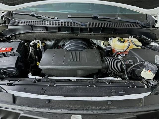 2021 Chevrolet Suburban 2WD LT