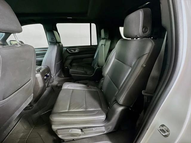 2021 Chevrolet Suburban 2WD LT