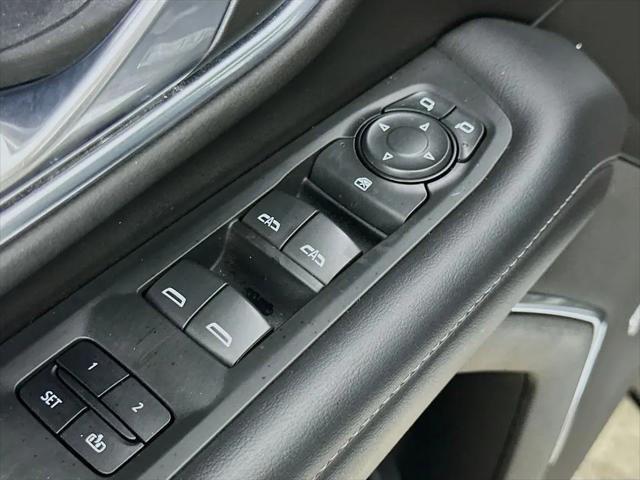 2021 Chevrolet Suburban 2WD LT