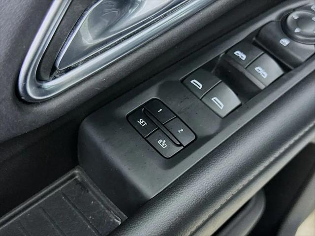 2021 Chevrolet Suburban 2WD LT