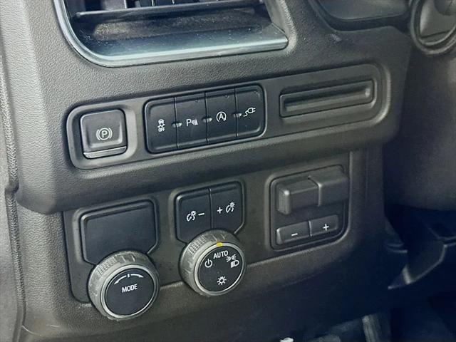 2021 Chevrolet Suburban 2WD LT