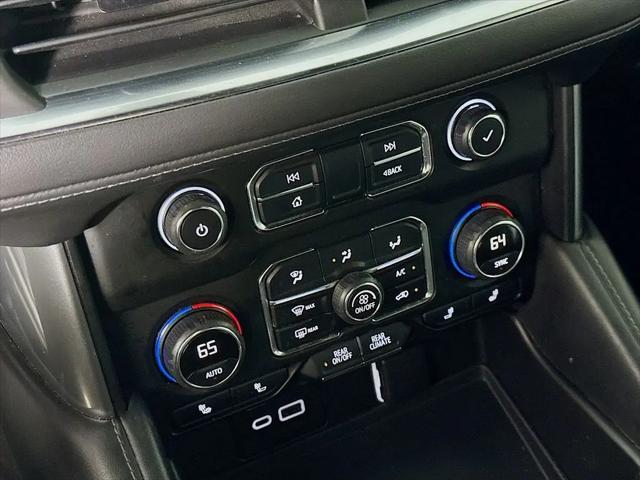 2021 Chevrolet Suburban 2WD LT