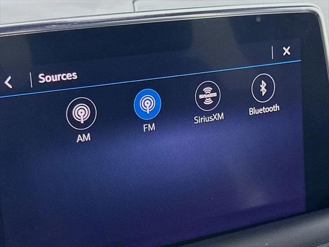 2021 Chevrolet Suburban 2WD LT