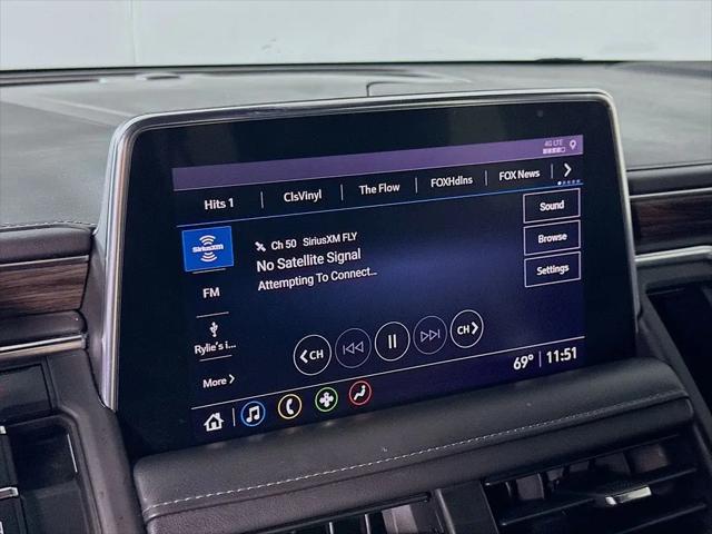 2021 Chevrolet Suburban 2WD LT