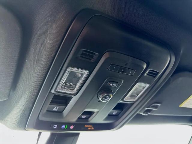 2021 Chevrolet Suburban 2WD LT