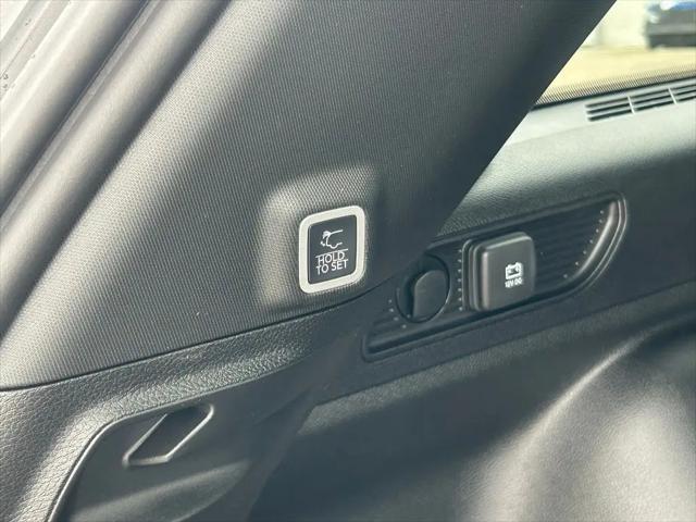 2026 Jeep Grand Cherokee 85th Anniversary Edition