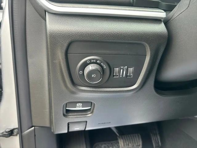 2026 Jeep Grand Cherokee 85th Anniversary Edition