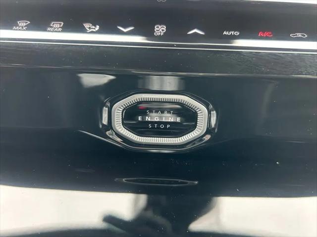 2026 Jeep Grand Cherokee 85th Anniversary Edition