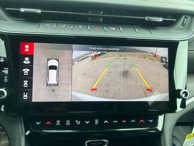 2026 Jeep Grand Cherokee 85th Anniversary Edition