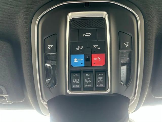2026 Jeep Grand Cherokee 85th Anniversary Edition
