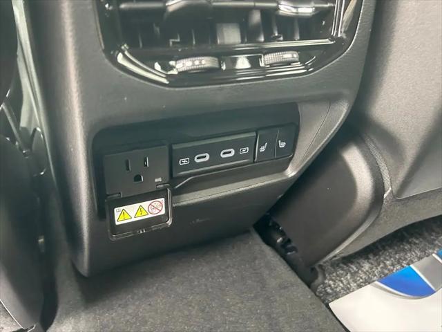 2026 Jeep Grand Cherokee 85th Anniversary Edition