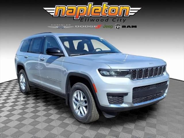 2026 Jeep Grand Cherokee L Altitude 4x4 for sale in Ellwood City, PA