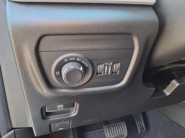 2026 Jeep Grand Cherokee L Altitude 4x4