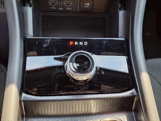 2026 Jeep Grand Cherokee L Altitude 4x4