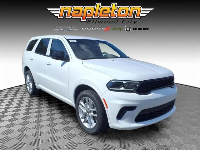 2026 Dodge Durango GT AWD for sale in Ellwood City, PA