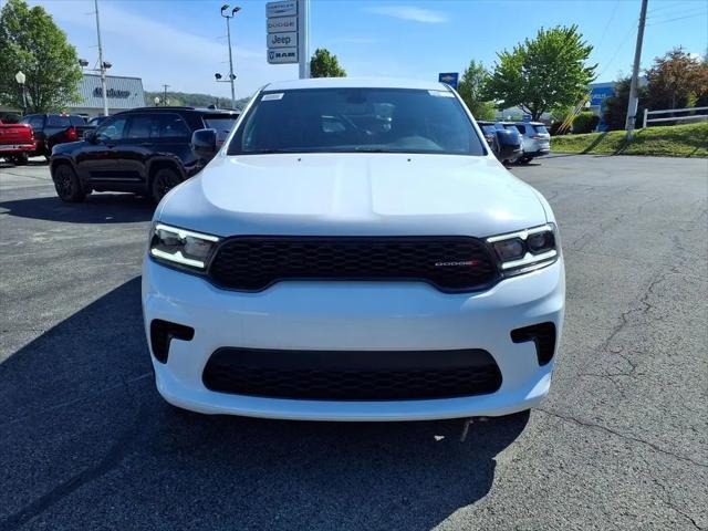 2026 Dodge Durango GT AWD