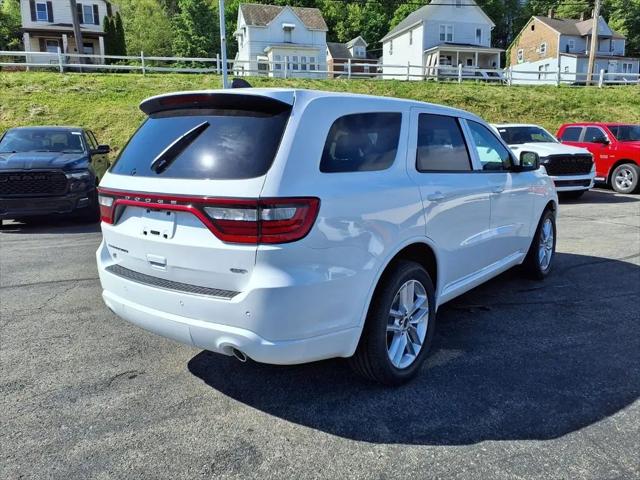 2026 Dodge Durango GT AWD