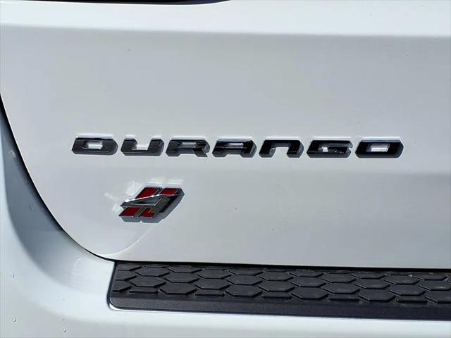 2026 Dodge Durango GT AWD