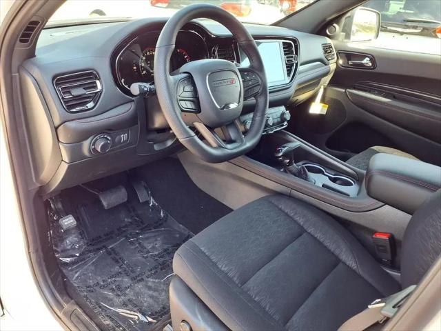 2026 Dodge Durango GT AWD
