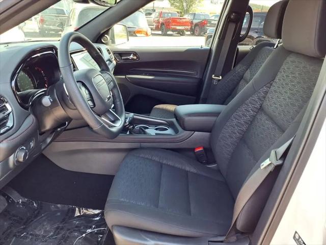 2026 Dodge Durango GT AWD