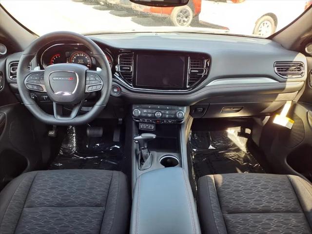 2026 Dodge Durango GT AWD