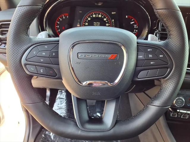 2026 Dodge Durango GT AWD