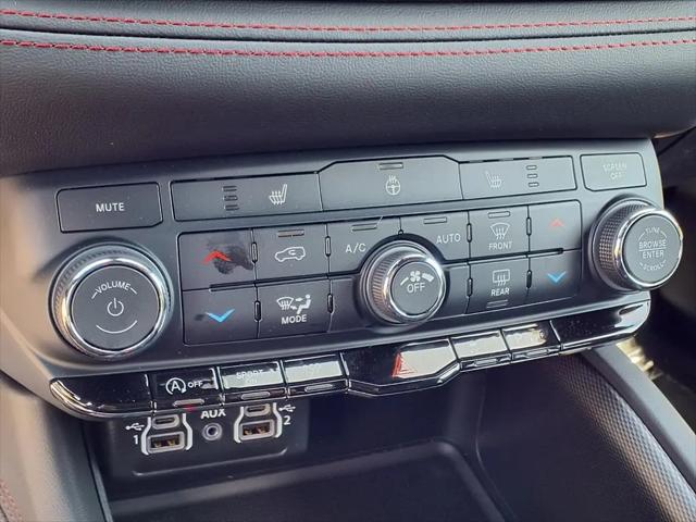 2026 Dodge Durango GT AWD