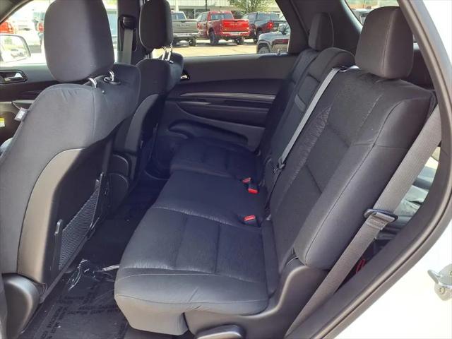 2026 Dodge Durango GT AWD