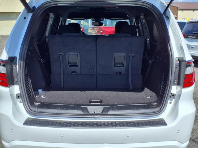 2026 Dodge Durango GT AWD