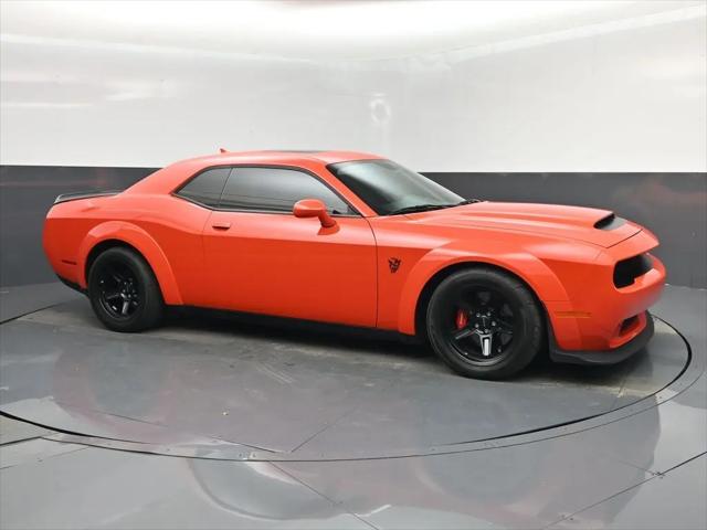 2018 Dodge Challenger SRT Demon for sale in Gastonia, NC