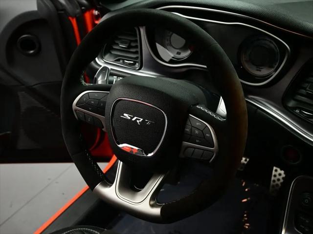 2018 Dodge Challenger SRT Demon