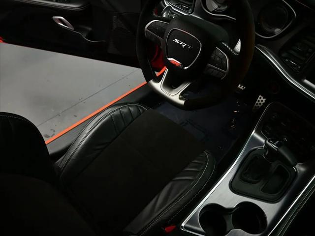 2018 Dodge Challenger SRT Demon