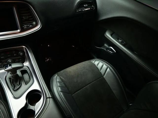 2018 Dodge Challenger SRT Demon