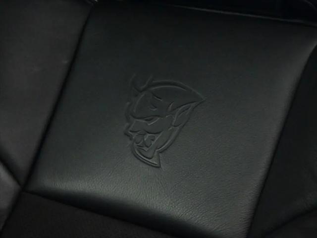 2018 Dodge Challenger SRT Demon