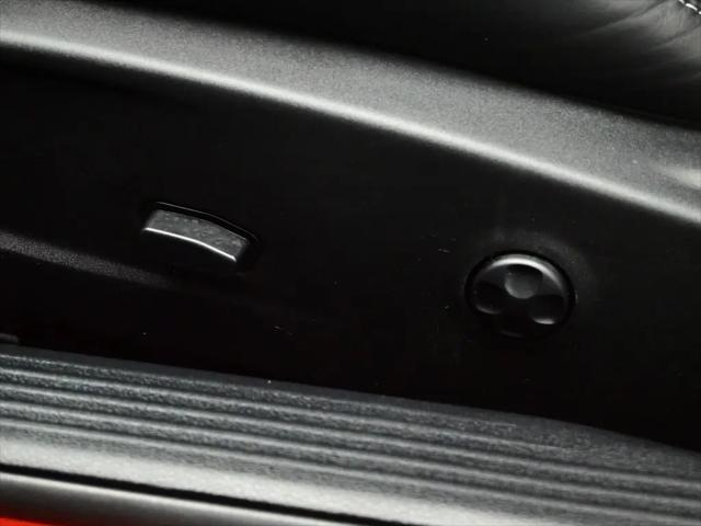 2018 Dodge Challenger SRT Demon
