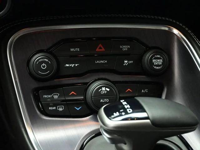 2018 Dodge Challenger SRT Demon