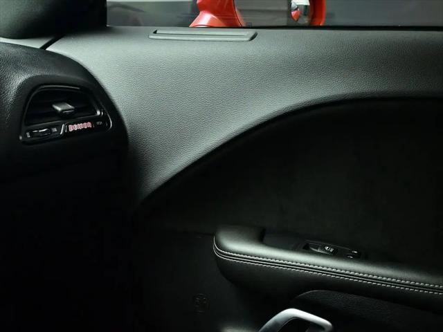 2018 Dodge Challenger SRT Demon