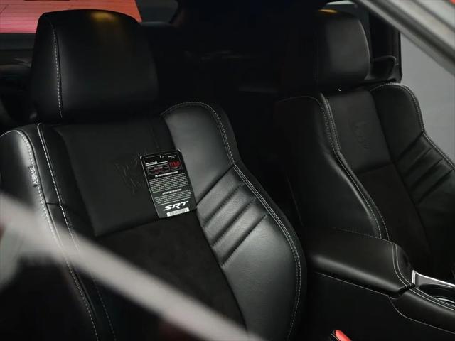 2018 Dodge Challenger SRT Demon