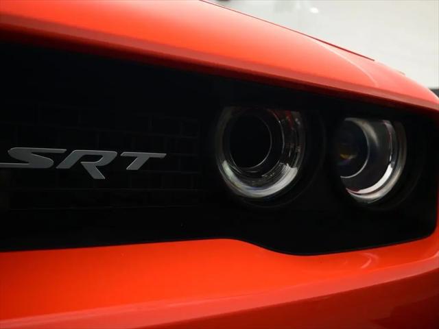 2018 Dodge Challenger SRT Demon