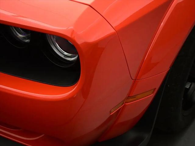 2018 Dodge Challenger SRT Demon