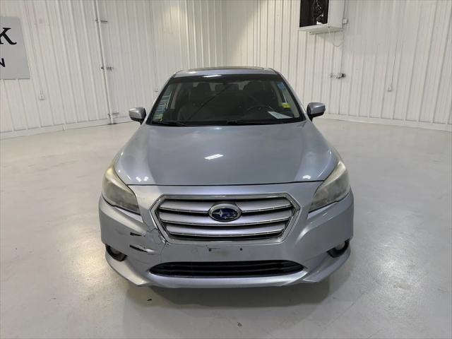 2016 Subaru Legacy 2.5i Limited