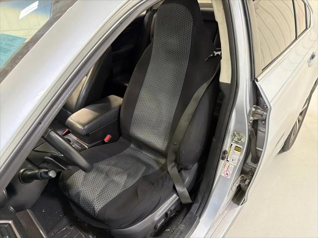 2016 Subaru Legacy 2.5i Limited