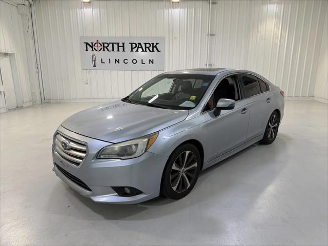 2016 Subaru Legacy 2.5i Limited for sale in San Antonio, TX