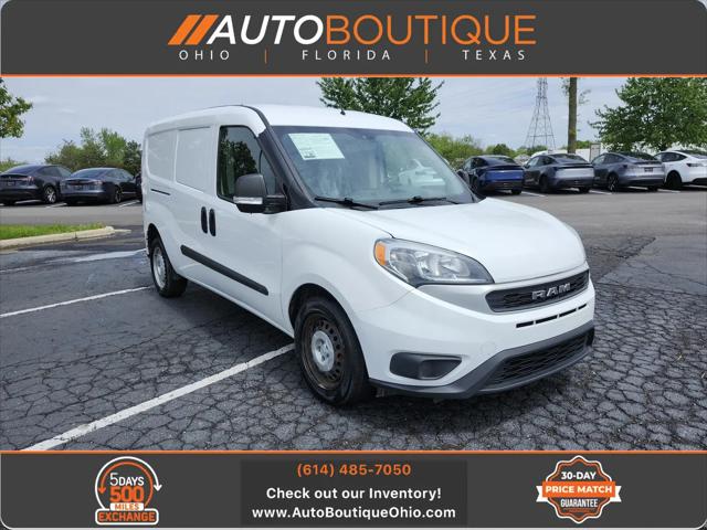 2022 Ram ProMaster City Cargo Van Cargo Van for sale near Columbus, OH