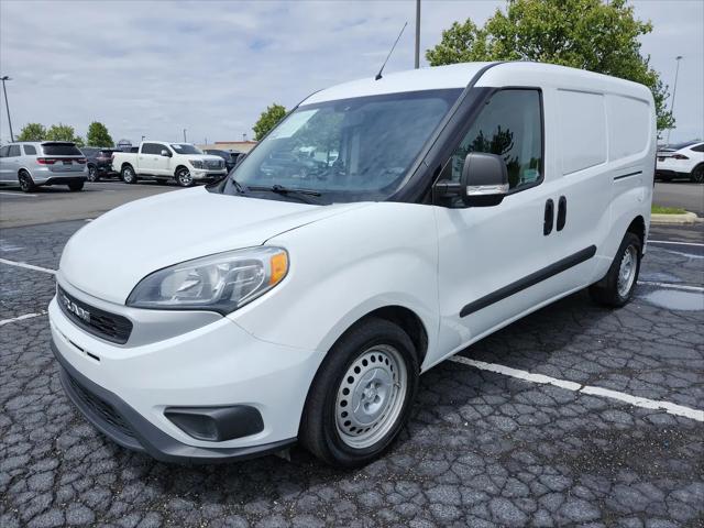 2022 Ram ProMaster City Cargo Van Cargo Van