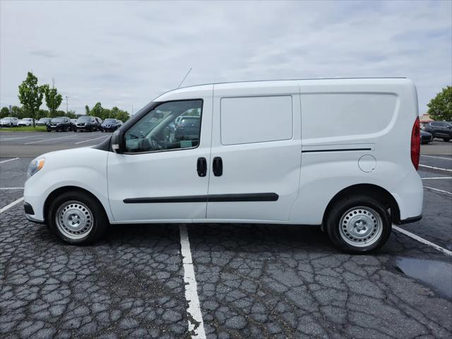 2022 Ram ProMaster City Cargo Van Cargo Van